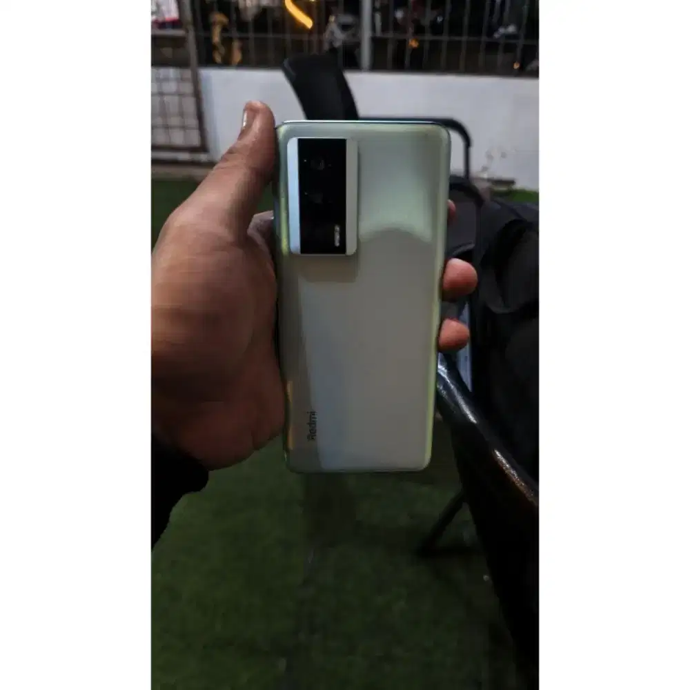 Redmi k60 pro Xiaomi