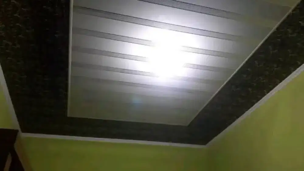 Jasa pemasangan atap