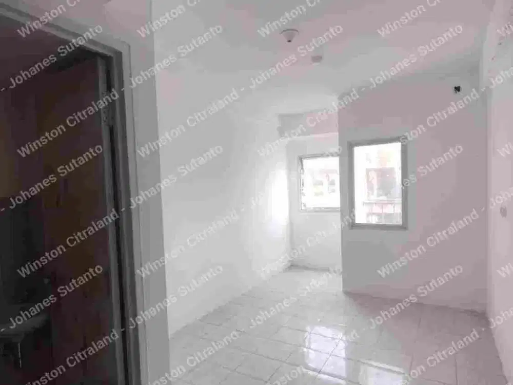 Apartment Jual Gunawangsa Gresik Lantai 5