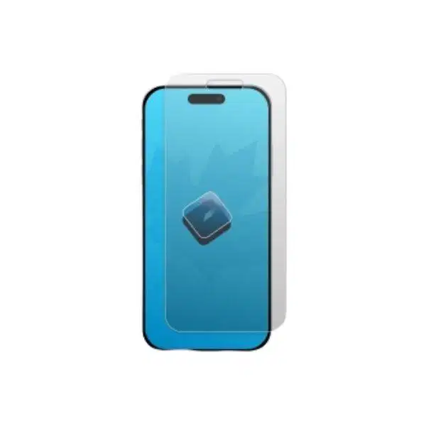 Hikaru Tempered Glass iPhone 16 Plus