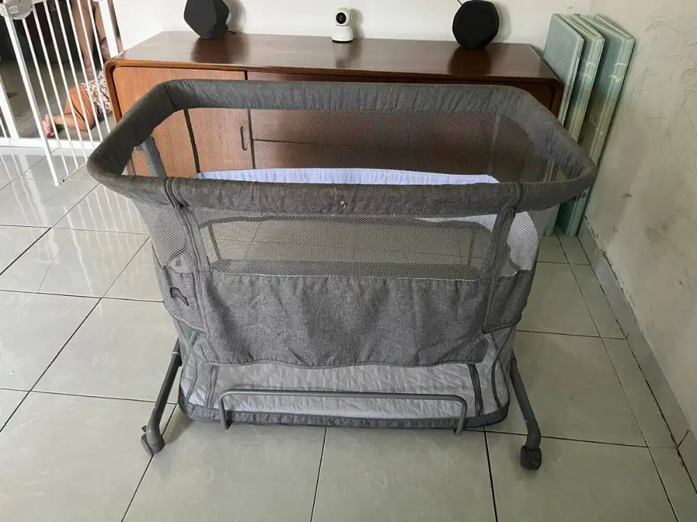 Babydoes Box Bravada / Box Bayi
