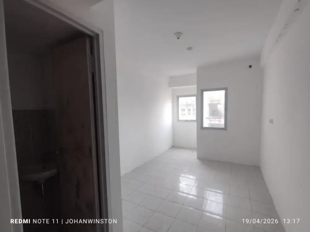 Apartment Murah Jual Gunawangsa Gresik Lantai 5