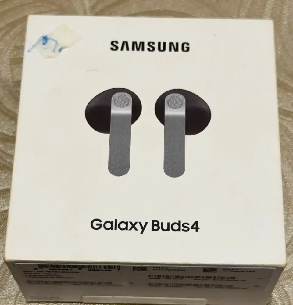 Samsung Galaxy Buds4