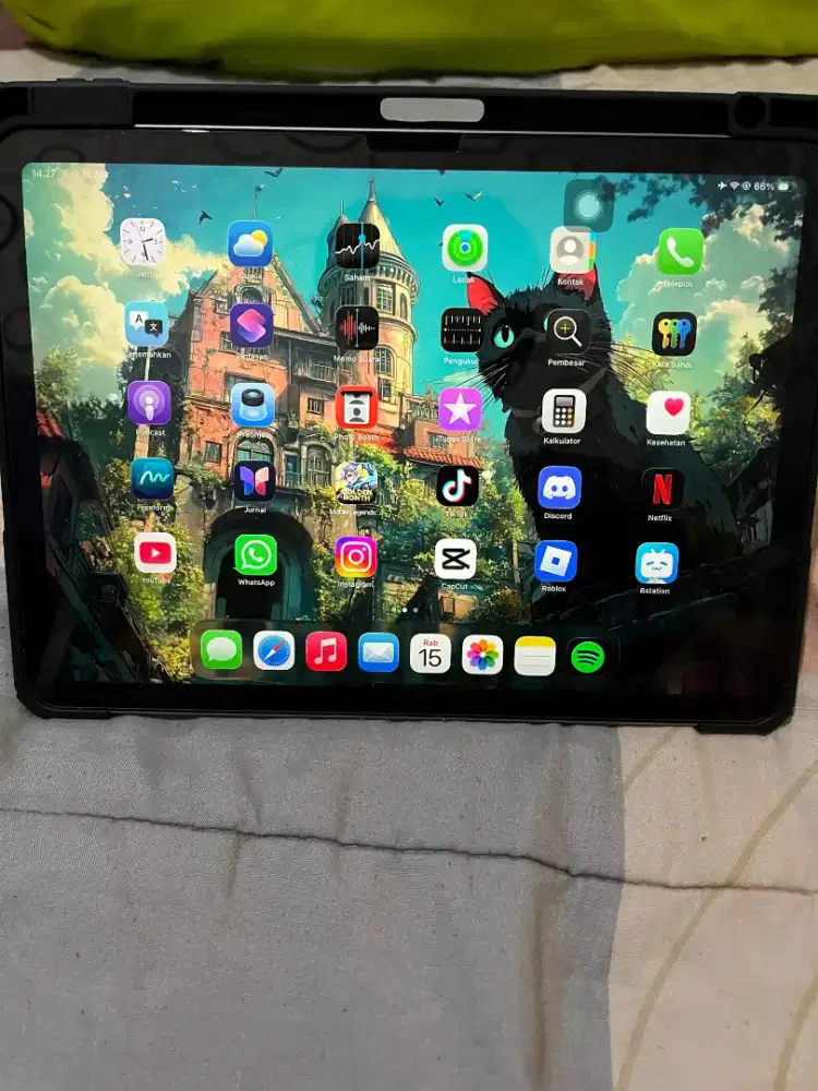 IPAD air m3 11 Wifi only