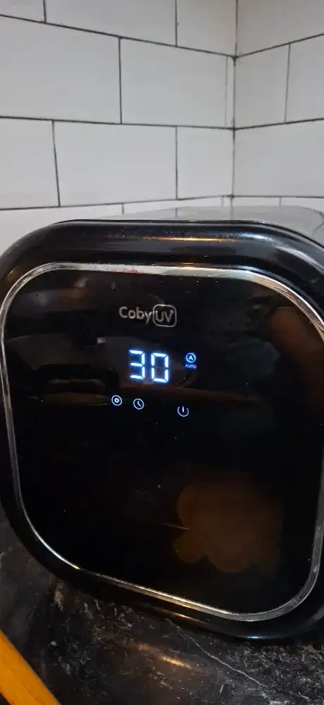 Sterilizer Coby & Maspion