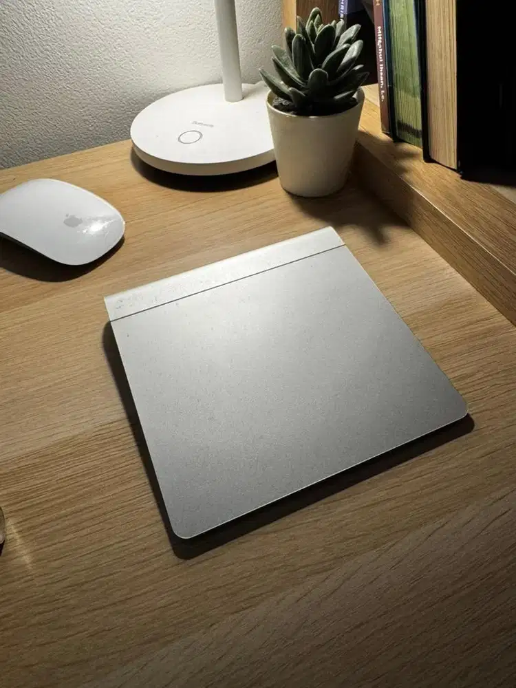 Apple Magic Trackpad