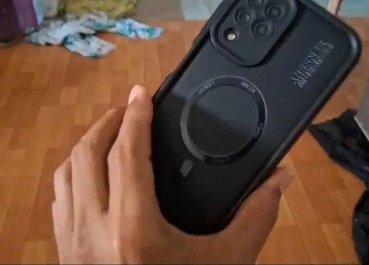 Jual santai samsung A22