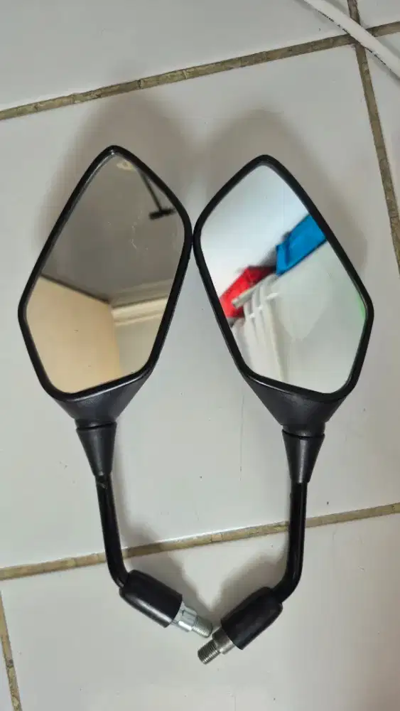 Spion asli vario 150