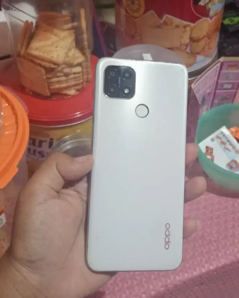 Oppo a15 ram 3/32!.