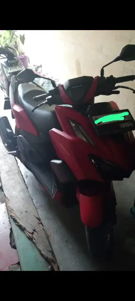 Jual cepat VARIO160 tahun 2022
