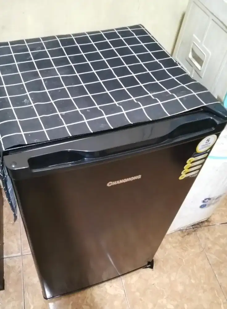 Kulkas Changhong CBC 100