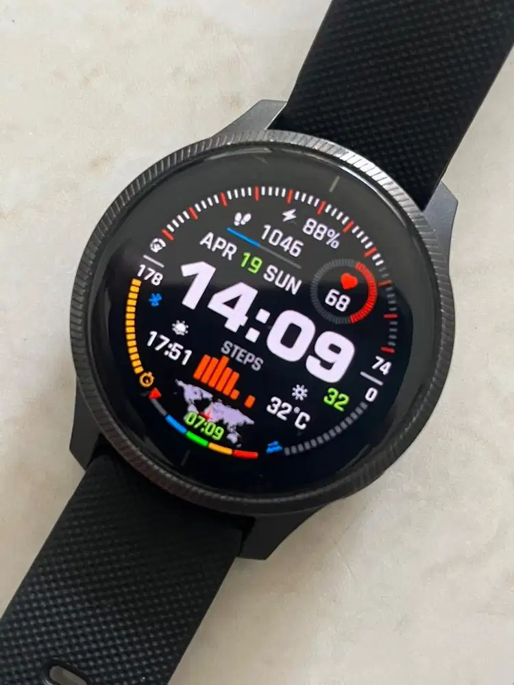 Garmin venu satu music