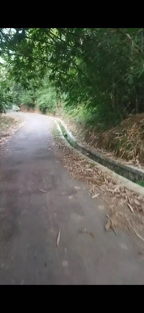 Di jual cepat lahan murah sertipikat