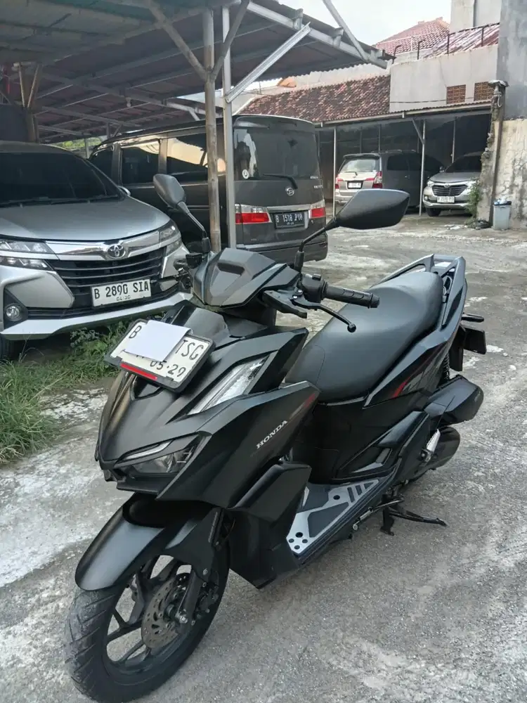 Honda vario 160 2024
