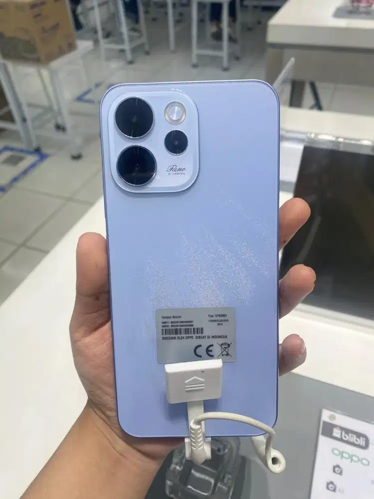 OPPO RENO 15F NEW