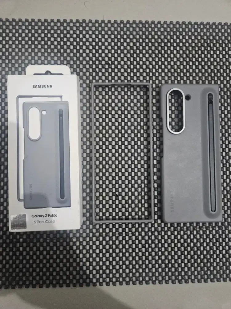 Case Samsung Zfold 6 Original