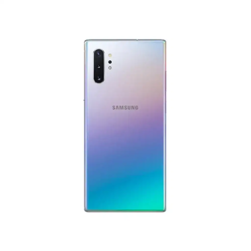 SAMSUNG GALAXY NOTE 10