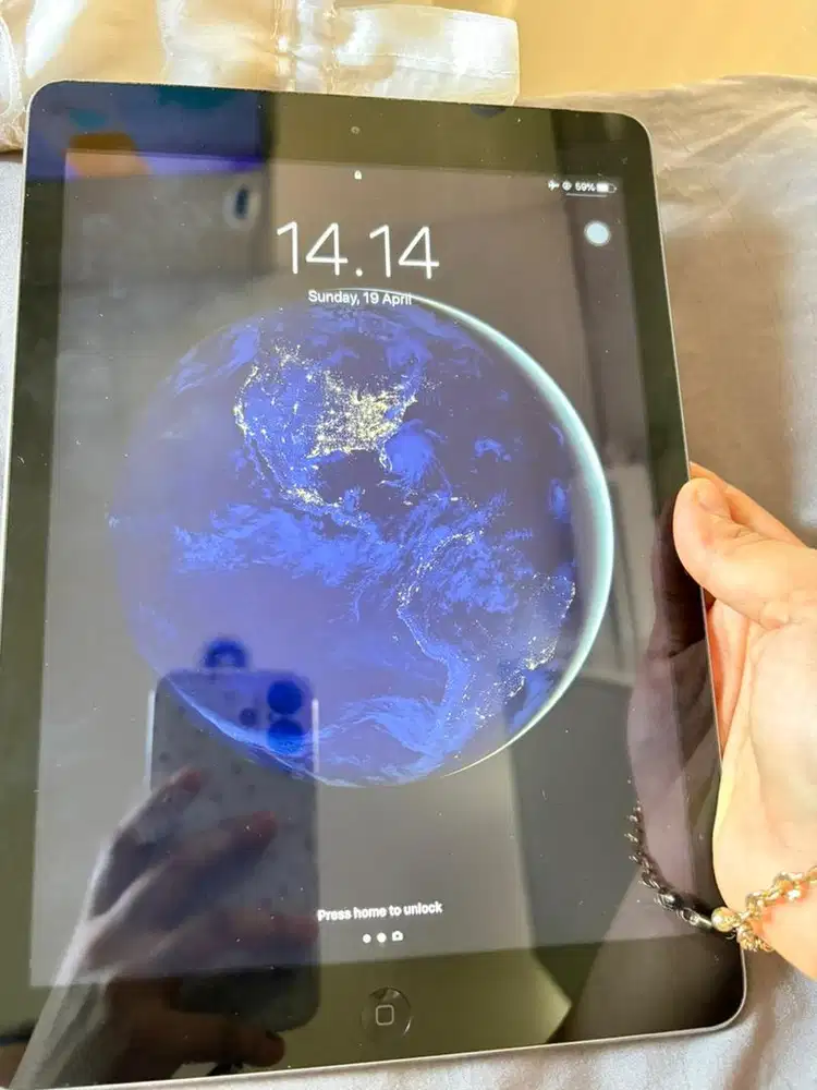 Ipad Air Gen 1, 64GB