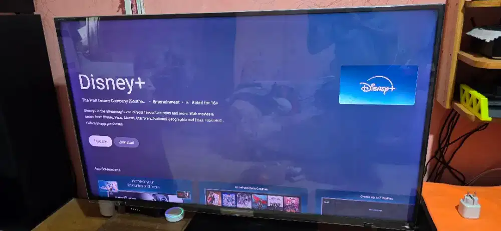 SONY BRAVIA TV 55 kDL-55W900A Triluminous