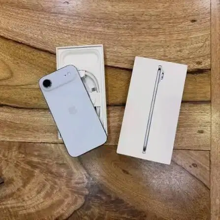 iPhone Air 256 garansi on cari TT S25 Ultra