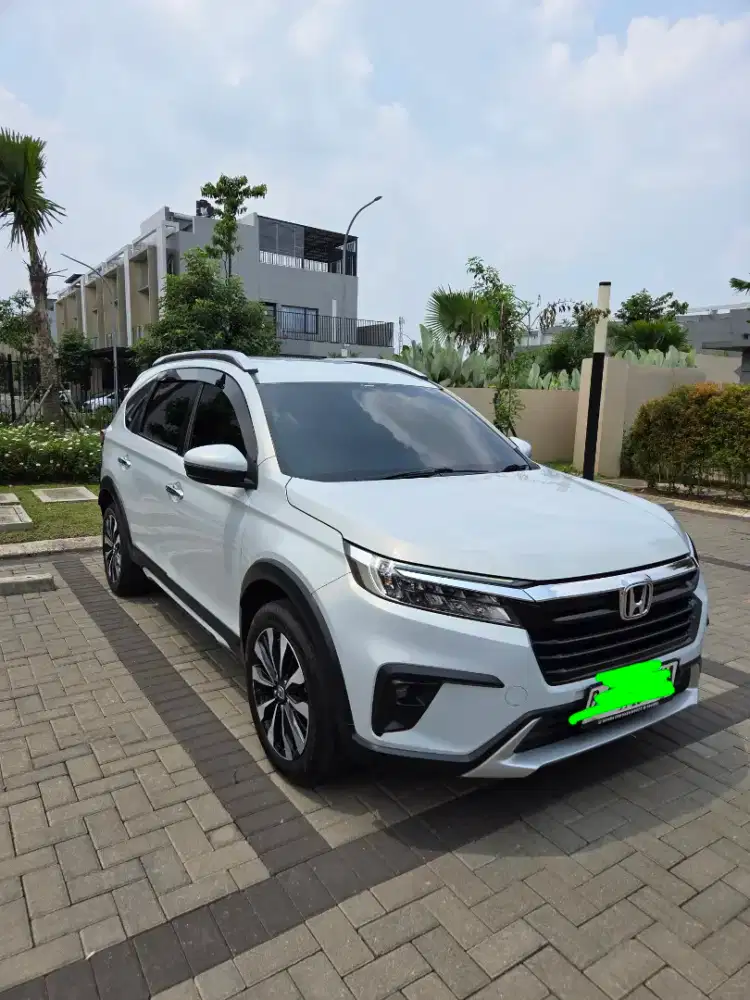 Honda BRV 2023 Prestige Non Sensing Pribadi