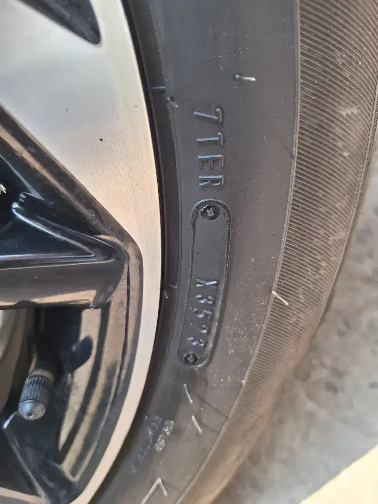 jual toyota rush gr 2023