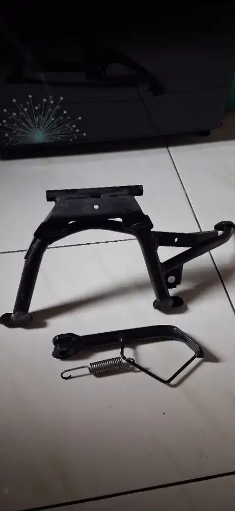 standart ori vario 125 Led new