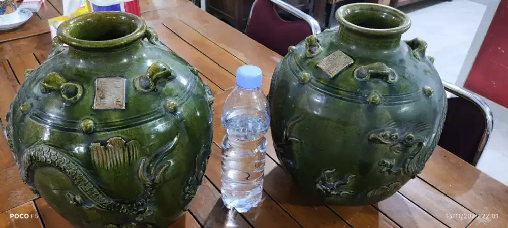 Barang antik ori china