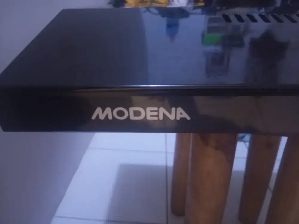 Cooker Hood Modena