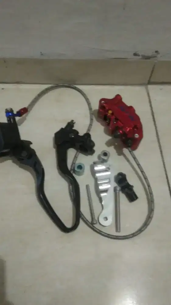 Jual part Honda matic