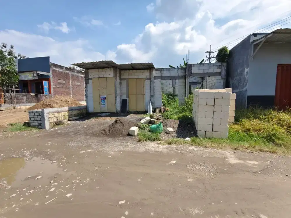 DIJUAL TANAH VIA LELANG DI JALAN RAYA BUDURAN SIDOARJO – HARGA DIBAWAH PASARAN!!