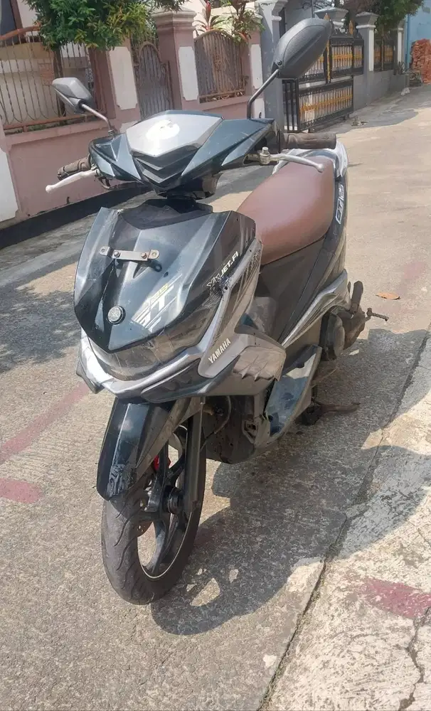 Xeon gt injkesi 2014 surat lengkap