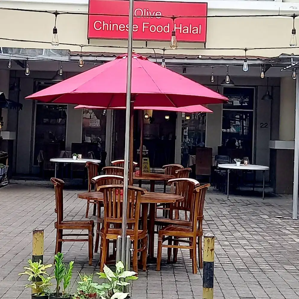 Cookhelper/Prepare chinese Food