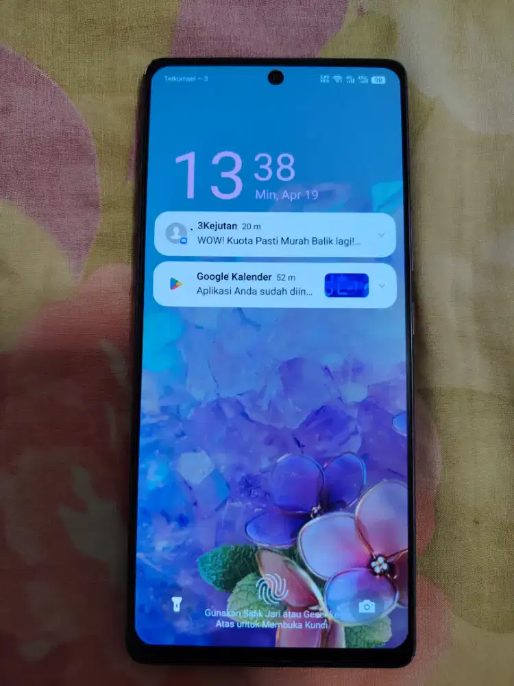 Infinix Note 50 Pro 4G