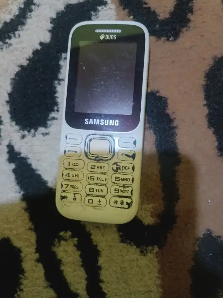 Jual batangan (HP AJA)