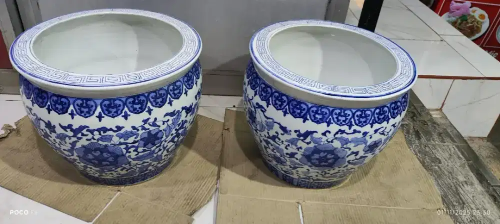 Barang antik ori china