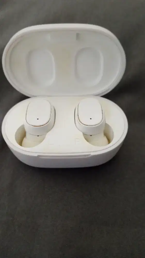 Tws robot t20 normal no minus