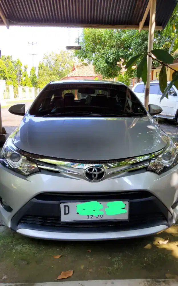 VIOS Matic Original 2015