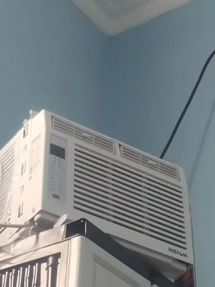 Window ac reiwa 1/2PK - CW-0501RA