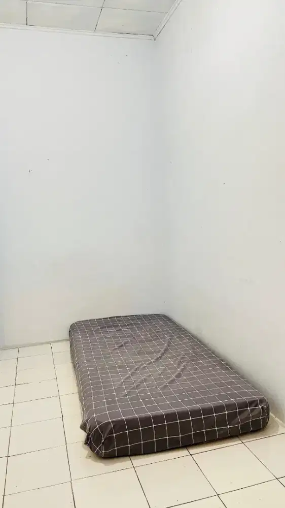 Kost murah radio dalam jakarta selatan