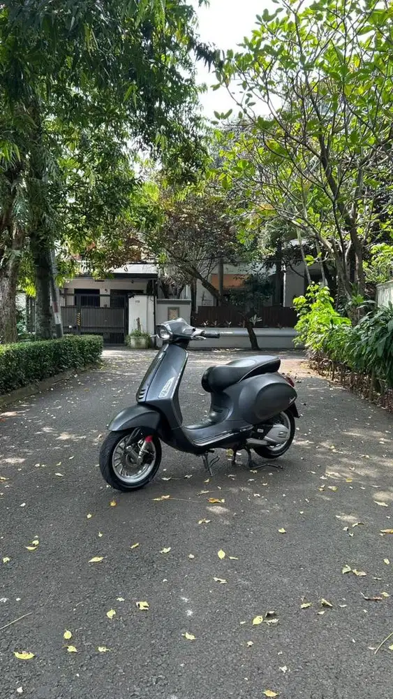VESPA SPRINT 150 IGET ABS 2019