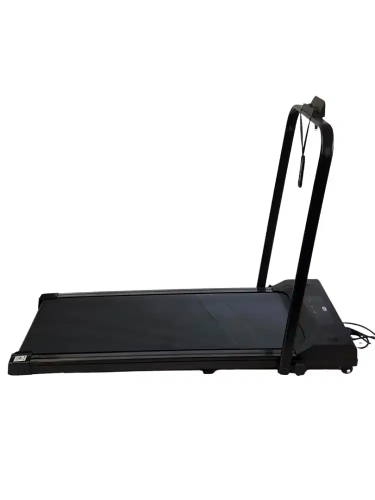 Electric Treadmill