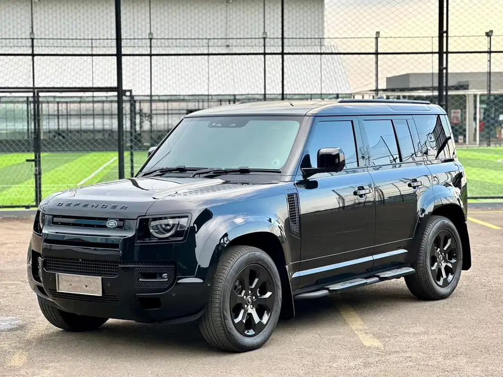 Defender 110 SE 2022