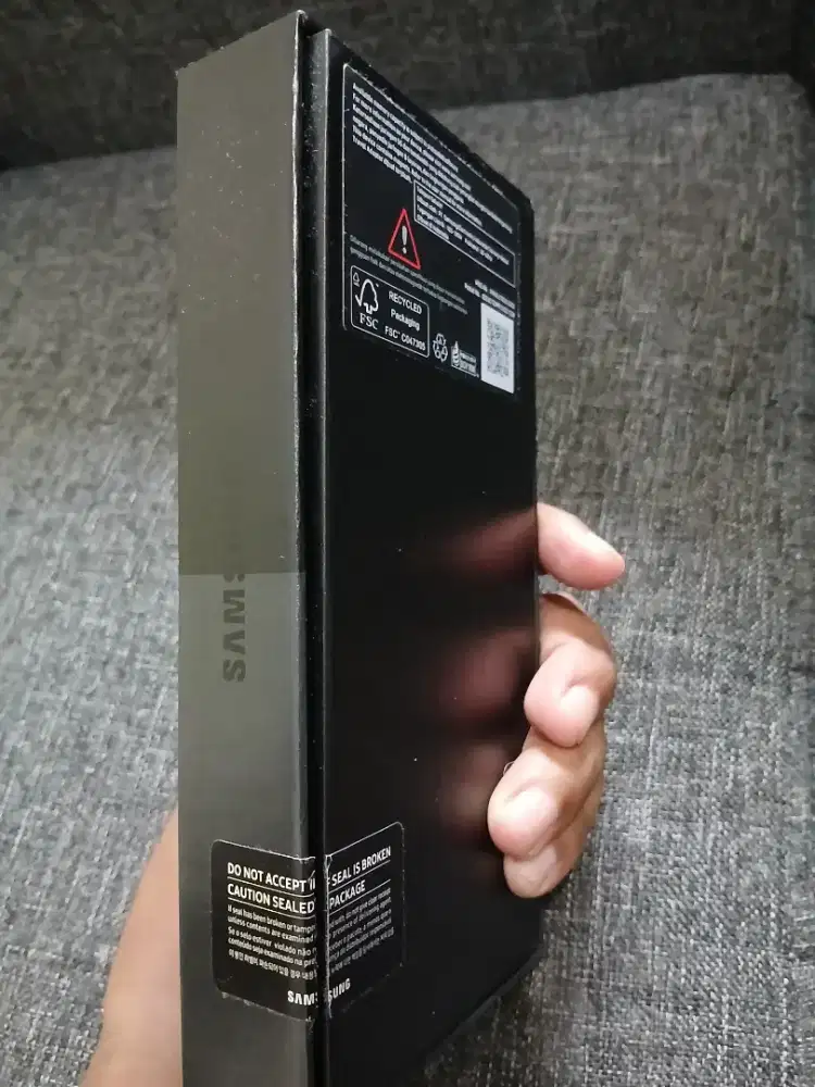 Samsung Z Flip4 8/256 Murah Banget