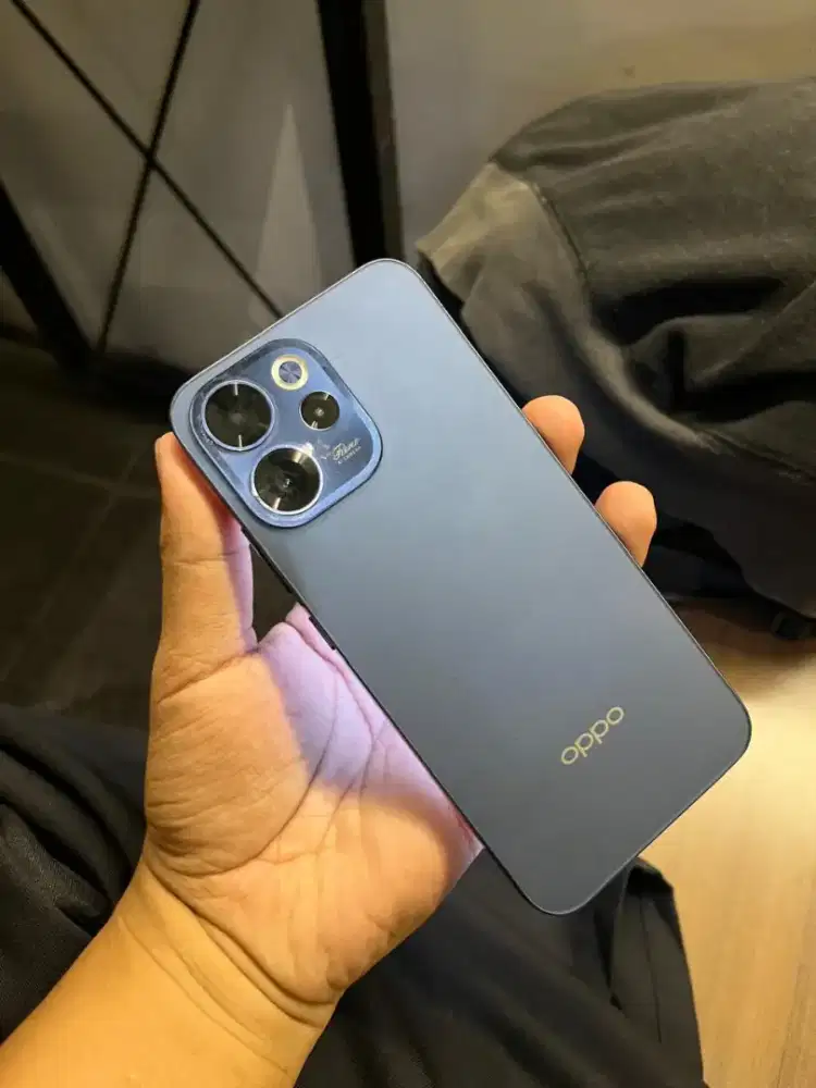 Oppo Reno 15F 5G