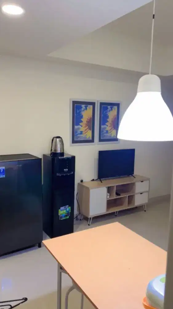 Sewa Apartemen Meikarta Tower Parkview