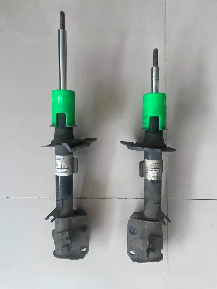 Shockbreaker Ertiga 2017