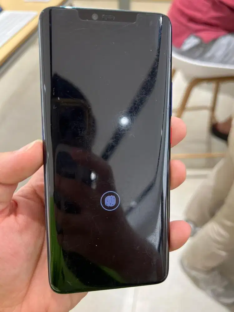 Dijual HP Huawei Mate 20 Pro