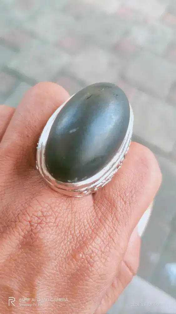 Kecubung tanduk babon