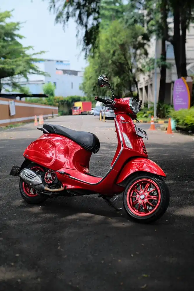 PRIMAVERA 150 3VIE TAHUN 2014